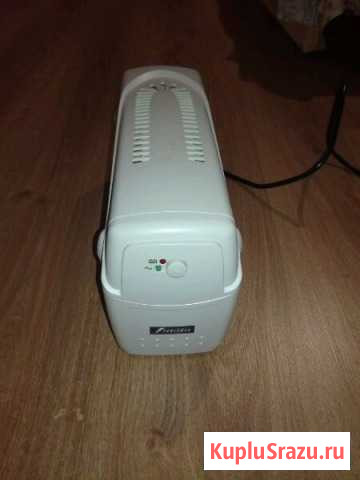PowerMan Optima 500 Plus Кирово-Чепецк - изображение 1