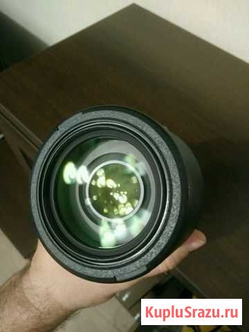 Nikon 55-300mm f/4.5-5.6 Киров - изображение 1
