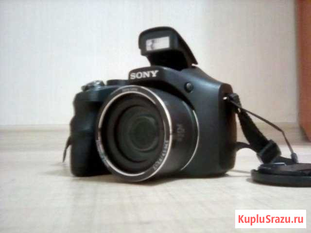 Фотоаппарат sony Киров - изображение 1