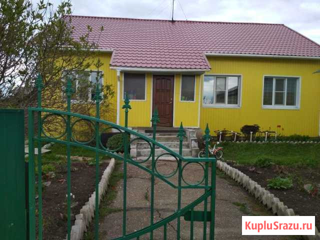  Усть-Кулом - изображение 1