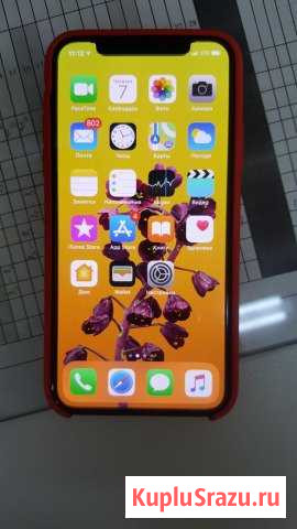 iPhone Усинск - изображение 1