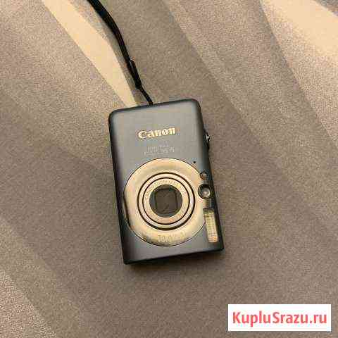 Canon digital ixus 95 is Сыктывкар