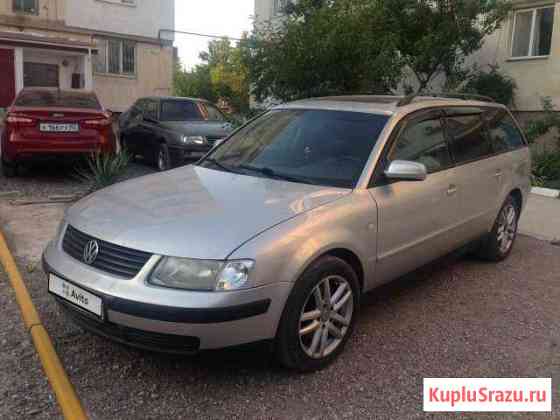 Volkswagen Passat 2.8 AT, 2000, универсал Бахчисарай