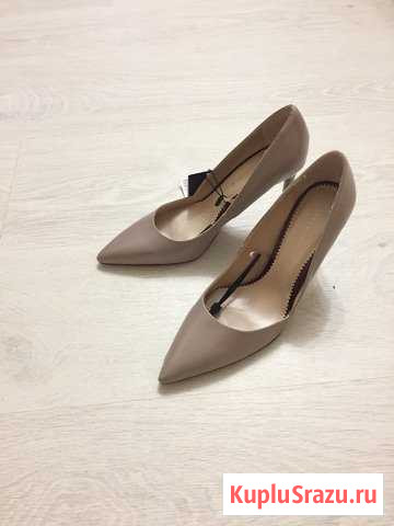 Zara туфли Севастополь - изображение 1