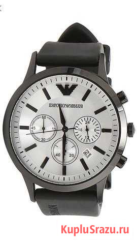 Часы Armani ar11048 Симферополь - изображение 1