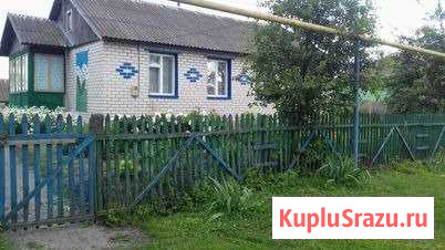Дом 120 кв.м. на участке 50 сот. Горшечное - изображение 1