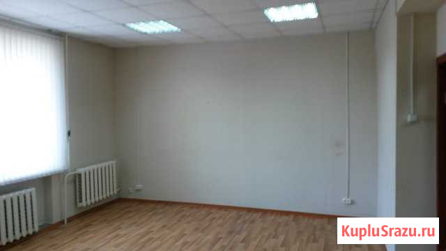 Офисное помещение, 42 кв.м. Курск - изображение 1