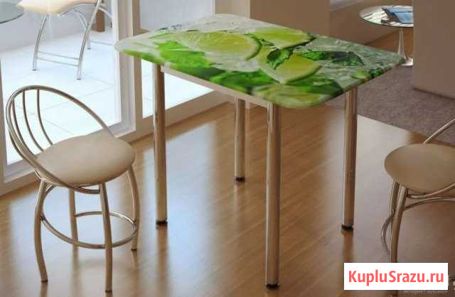 Стол обеденный Курск - изображение 1