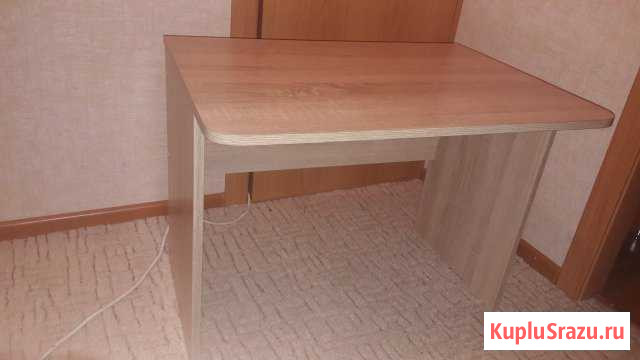 Детская парта Курск - изображение 1