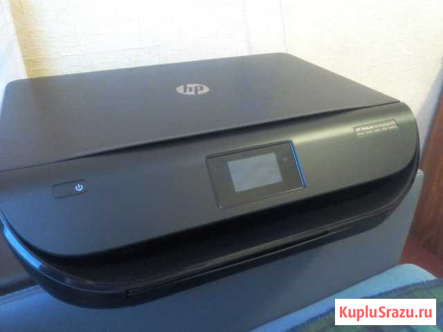 Мфу HP DeskJet Ink Advantage 4535 Маршала Жукова - изображение 1