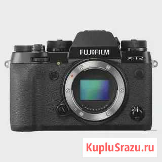 Fujifilm X-T2 body Курск - изображение 1