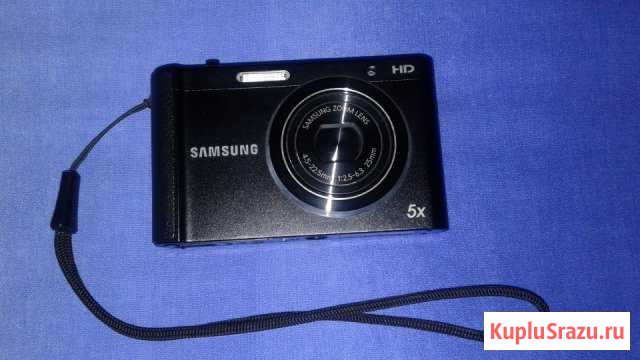 SAMSUNG ST88 Железногорск - изображение 1