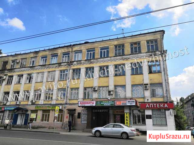Продам помещение свободного назначения, 66.00 кв.м. Липецк - изображение 1