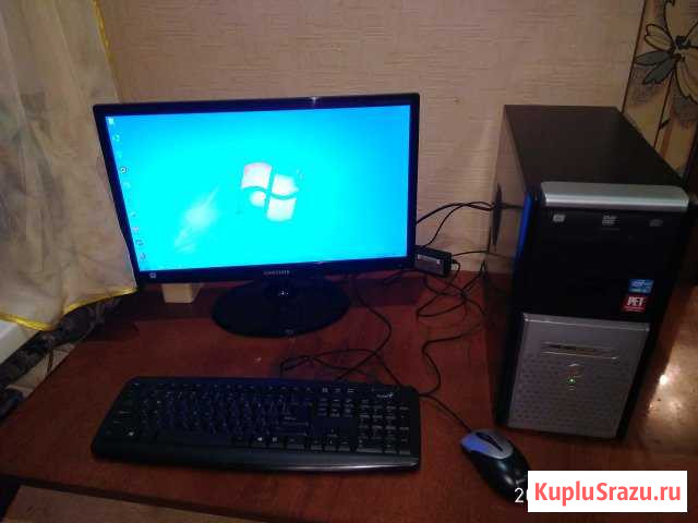 Компьютер Липецк - изображение 1