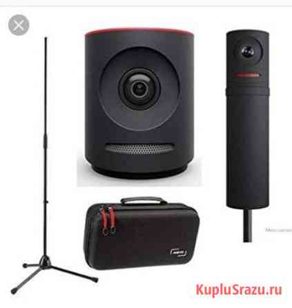 Камера mevo plus Live Streaming 4K.Полный комплект Липецк