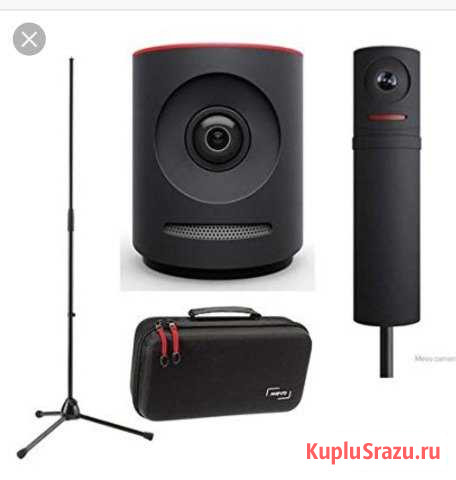 Камера mevo plus Live Streaming 4K.Полный комплект Липецк - изображение 1