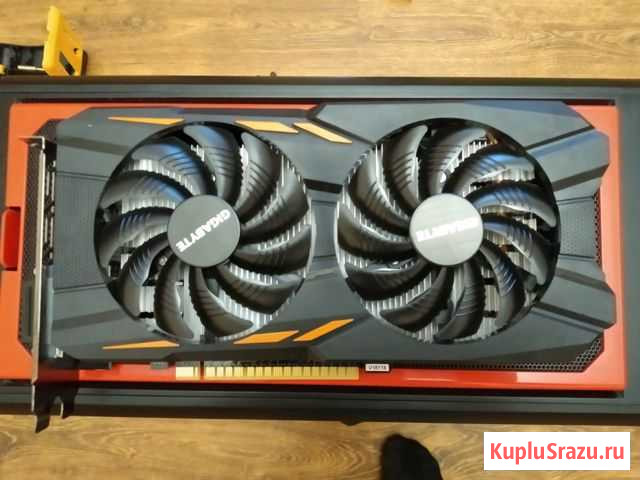 GTX 1050 WF2 OC Елец - изображение 1