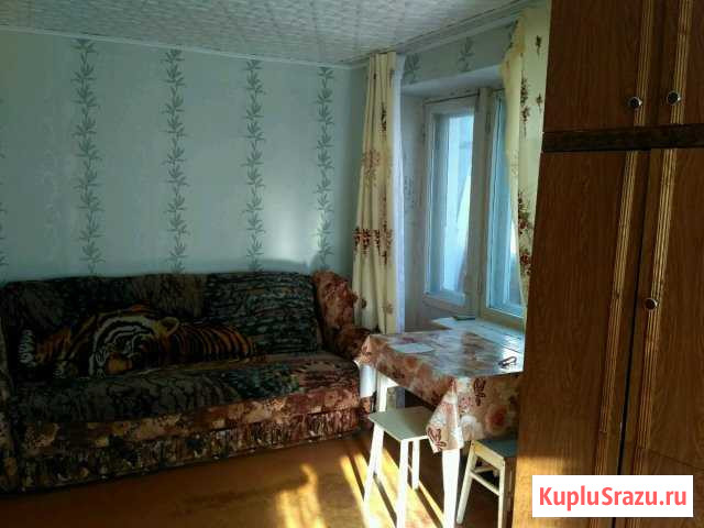 1-к квартира, 31 кв.м., 3/5 эт. Козьмодемьянск - изображение 1
