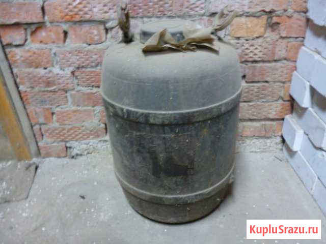 Бочки 50л Волжск - изображение 1