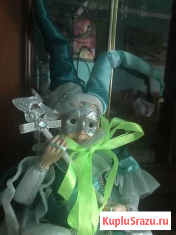 Клоун венецианский Сорочинск - изображение 1