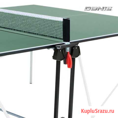 Теннисный стол для спорта в Орске (новый) Орск - изображение 1
