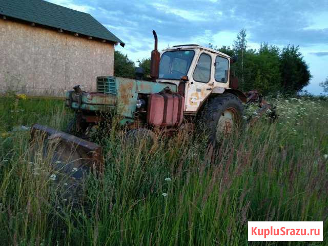 Экскаватор юмз Рязань - изображение 1