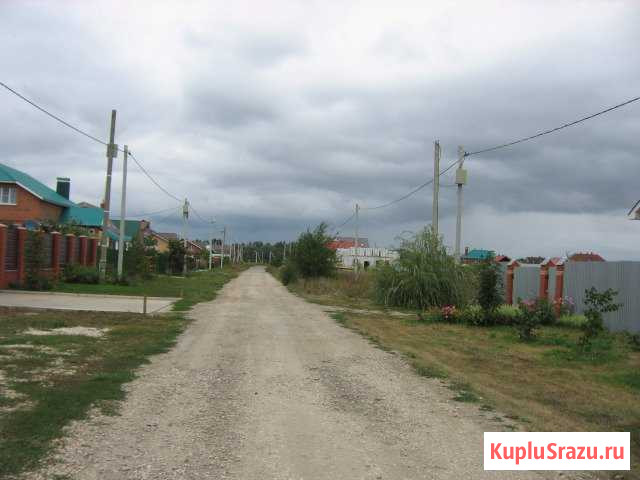  Красный Яр - изображение 1