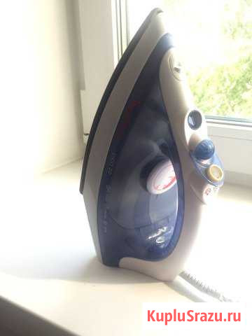 Продам утюг Самара - изображение 1