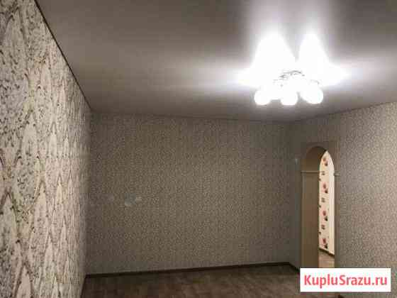 2-к квартира, 56 кв.м., 2/5 эт. Балашов