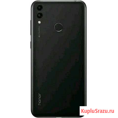 Honor 8c Пугачев - изображение 1