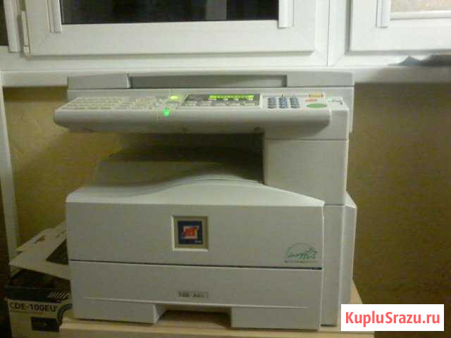 Мфу, Копир MB 8113 (Ricoh Afico 1013), Япония Энгельс - изображение 1