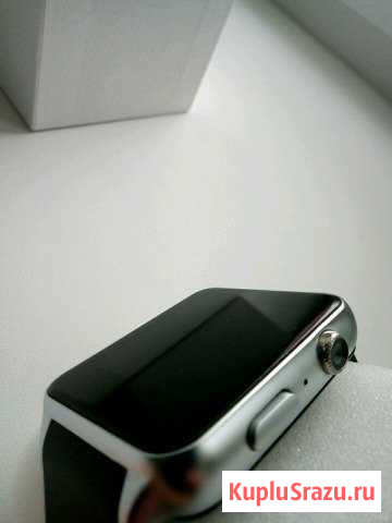 Smart watch Ухта - изображение 1