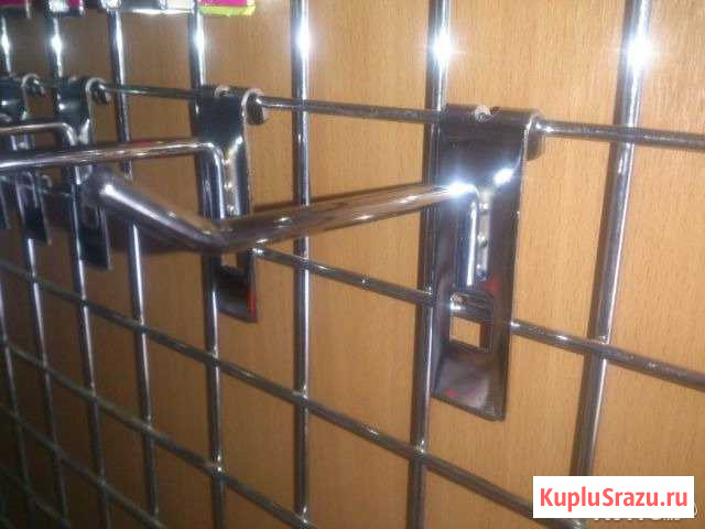 Решетки хром и экономпанели Инта - изображение 1