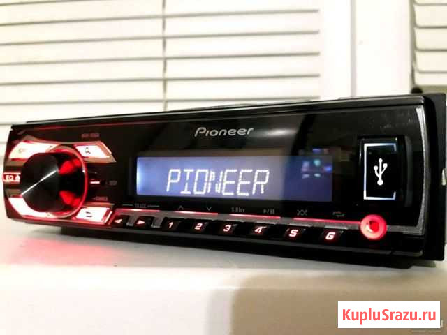 Pioneer 150 ub Нерехта - изображение 1