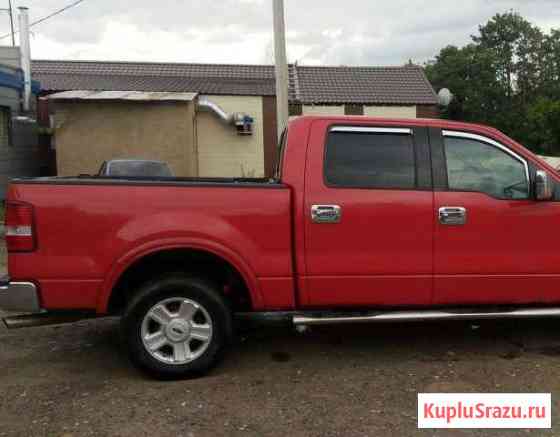 Колеса Ford f 150 Кострома
