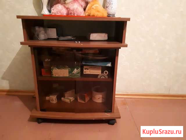 Тумба под телевизор Кострома - изображение 1