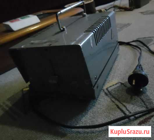 Бп-32 Кострома - изображение 1
