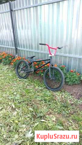 Bmx Караваево - изображение 1