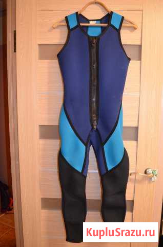 Гидрокостюм тритон Кострома - изображение 1
