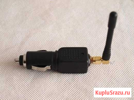 Глушилка GPS/Глонасс, антиплатон Кострома - изображение 1
