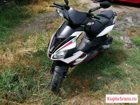Aprilia sr 50 Севастополь