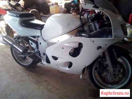 Suzuki gsx 600 Джанкой