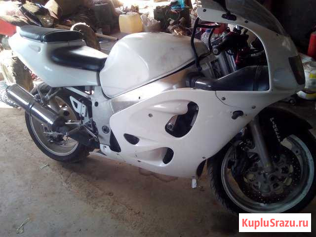 Suzuki gsx 600 Джанкой - изображение 1