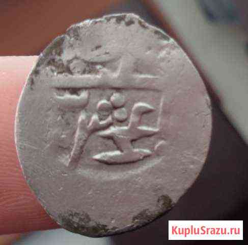 Бешлык Сафы Герая 1510-1549(Крымское Ханство) Евпатория