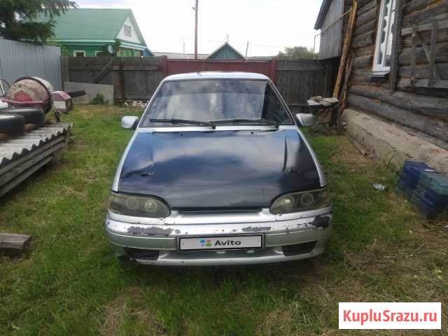 ВАЗ 2113 Samara 1.6 МТ, 2009, хетчбэк Каргаполье - изображение 1