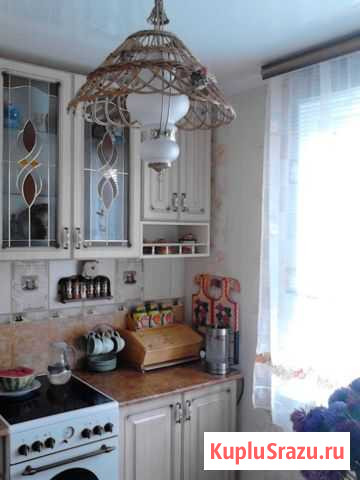 2-к квартира, 51 кв.м., 4/9 эт. Курчатов - изображение 1