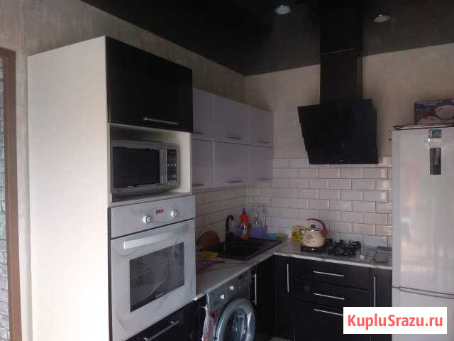 Дом 72 кв.м. на участке 16 сот. Курчатов - изображение 1