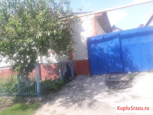 Дом 70 кв.м. на участке 30 сот. Дьяконово - изображение 1