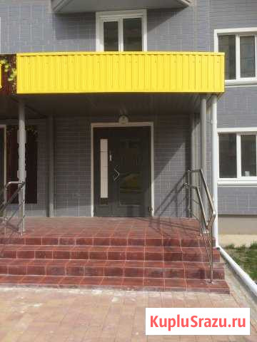 Торговое помещение, 60 кв.м. Курск - изображение 1
