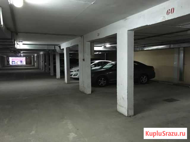 Машиноместо на продажу в Курске Курск - изображение 1